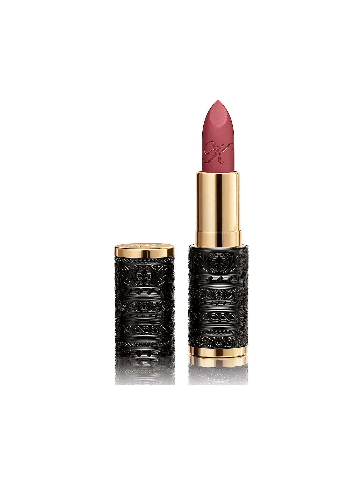 KILIAN | Lippenstift - Le Rouge Parfum Satin ( 10 Tempting Rose ) | 